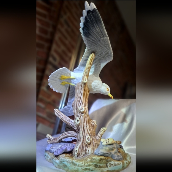 ANDREA SCULPTURE - Picture 7 of 8